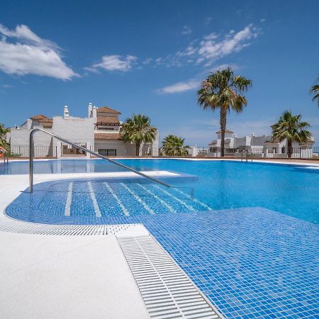 Sanders Alcaidesa - Great Two-Bedroom Apartment With Terrace Dış mekan fotoğraf