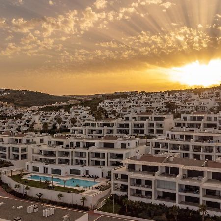 Sanders Alcaidesa - Great Two-Bedroom Apartment With Terrace Dış mekan fotoğraf