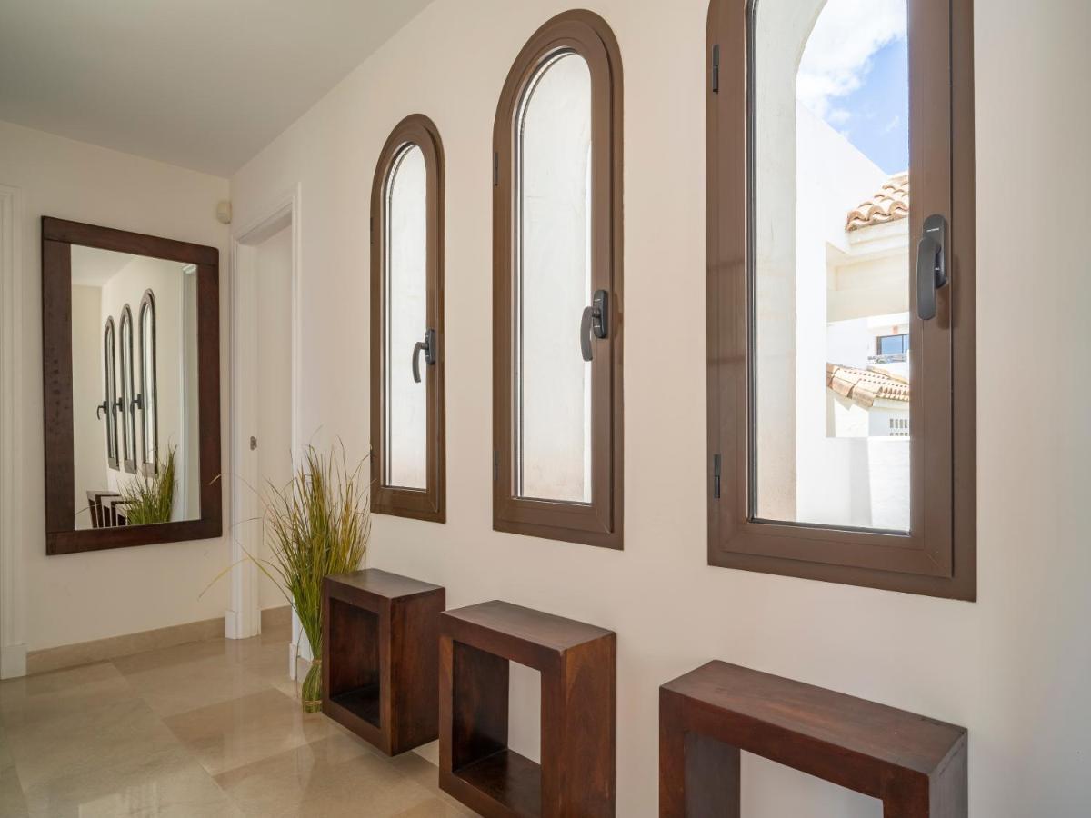 Sanders Alcaidesa - Great Two-Bedroom Apartment With Terrace Dış mekan fotoğraf