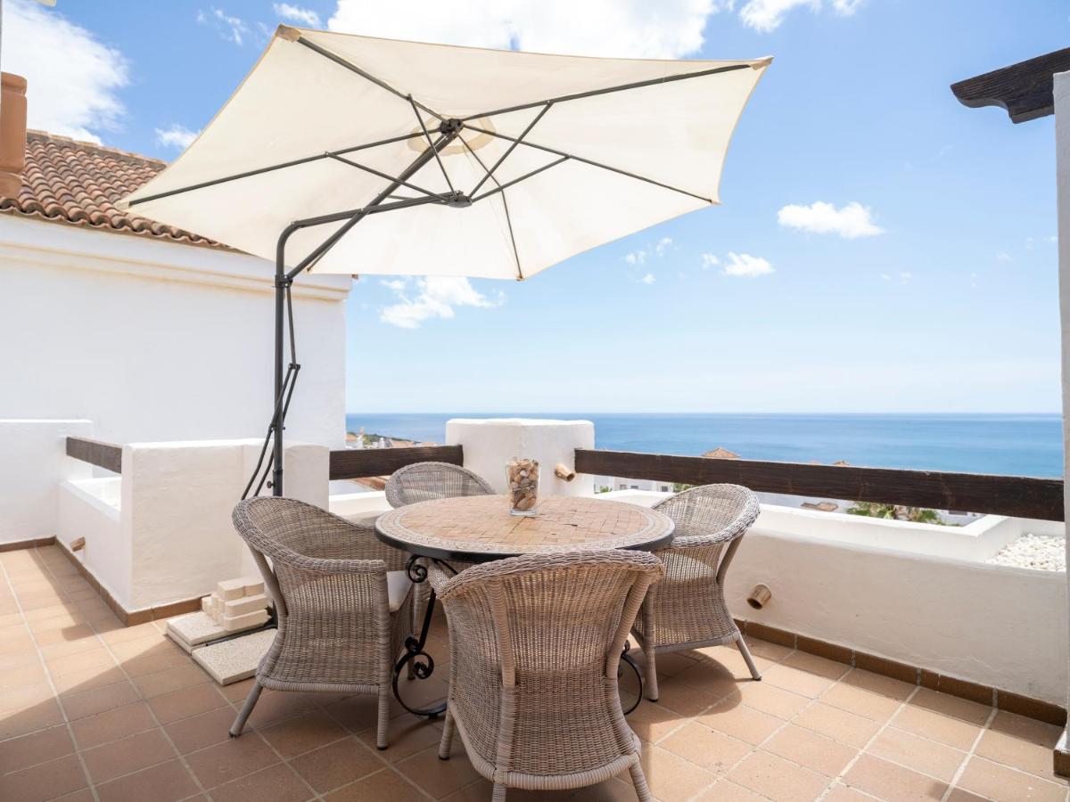 Sanders Alcaidesa - Great Two-Bedroom Apartment With Terrace Dış mekan fotoğraf