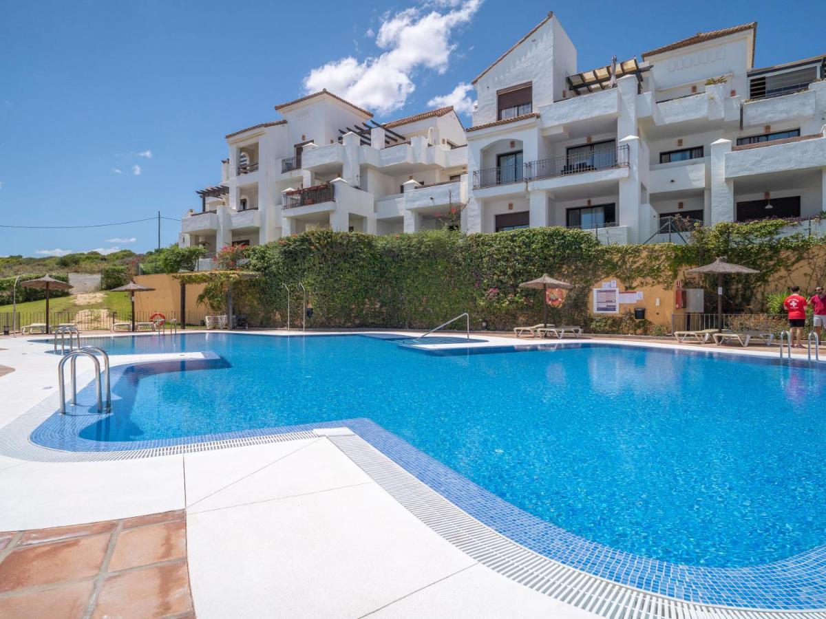 Sanders Alcaidesa - Great Two-Bedroom Apartment With Terrace Dış mekan fotoğraf