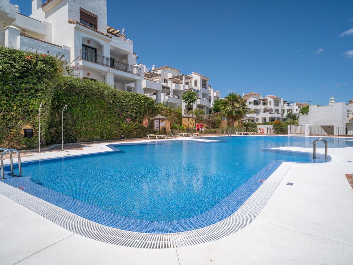 Sanders Alcaidesa - Great Two-Bedroom Apartment With Terrace Dış mekan fotoğraf