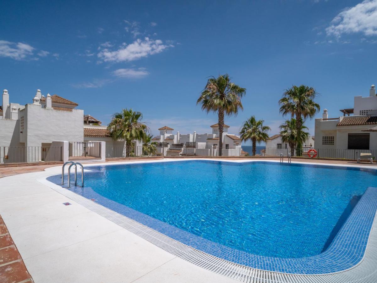 Sanders Alcaidesa - Great Two-Bedroom Apartment With Terrace Dış mekan fotoğraf