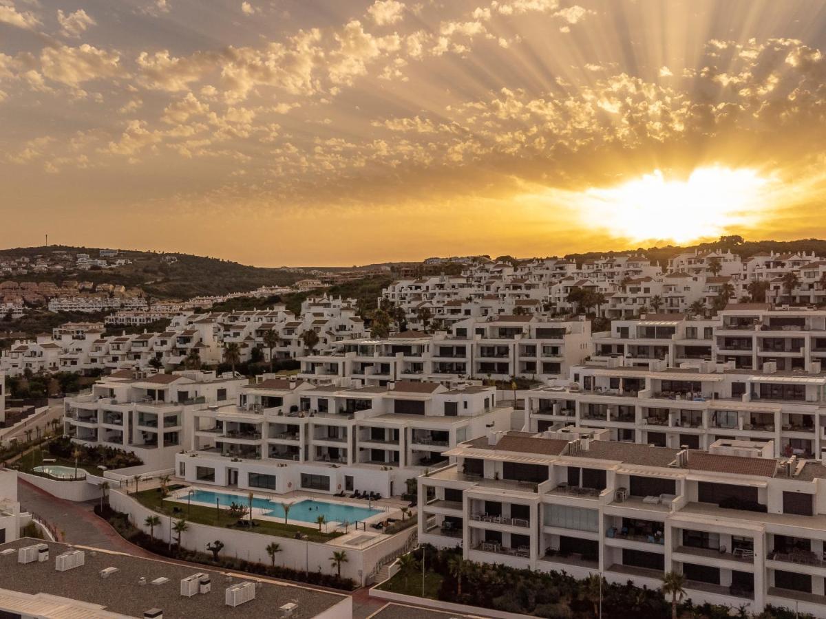 Sanders Alcaidesa - Great Two-Bedroom Apartment With Terrace Dış mekan fotoğraf