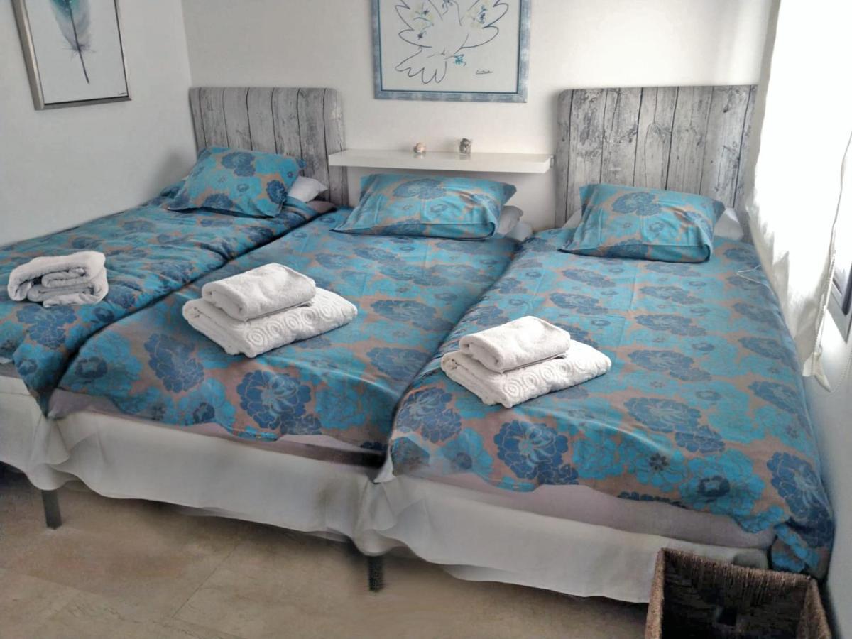 Sanders Alcaidesa - Great Two-Bedroom Apartment With Terrace Dış mekan fotoğraf